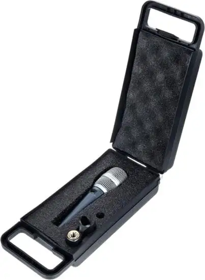 Микрофон Behringer SB 78A – фото товара