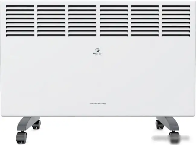 Конвектор Royal Clima Verona Meccanico REC-V2000M - фото товара