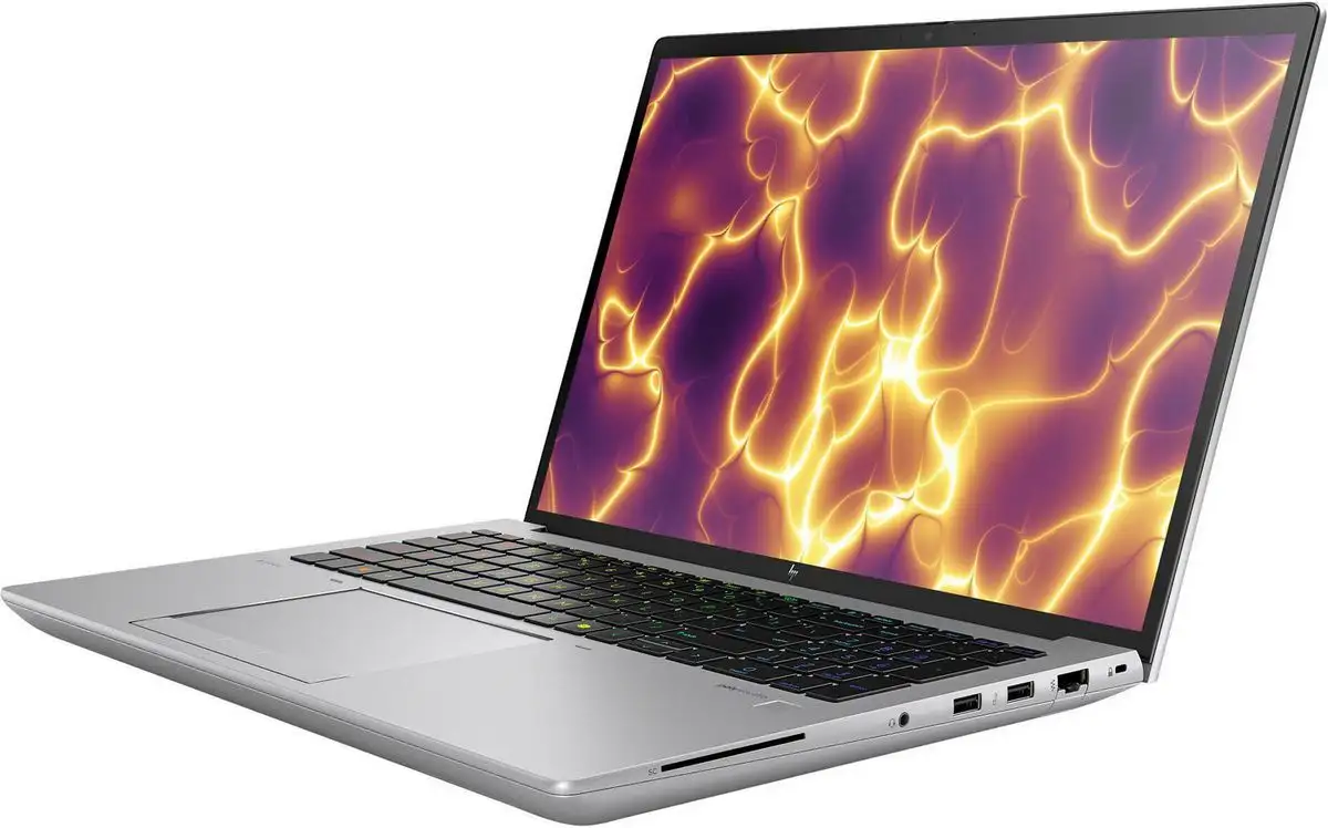 Рабочая станция HP ZBook Fury 16 G11 BN2L2PT – фото товара