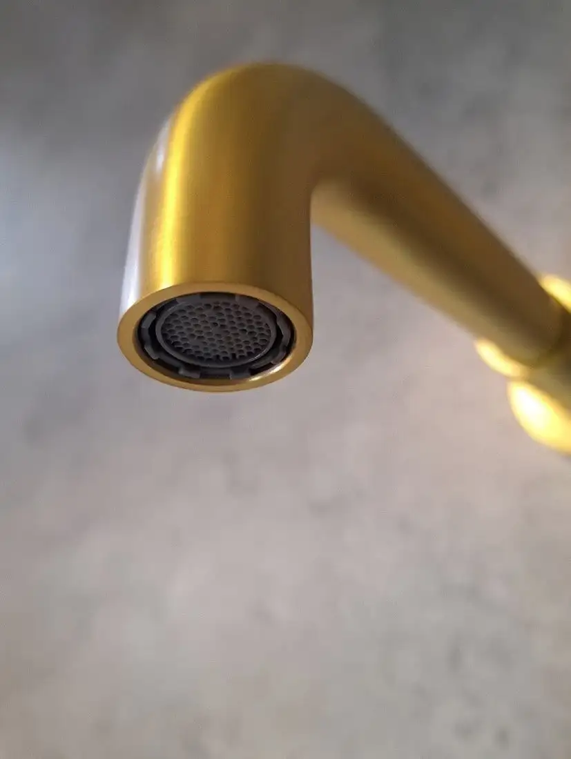 Смеситель Altrobagno Metropoli 010505 OrSp - фото товара