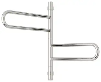 Полотенцесушитель Сунержа Парео 4.0-2С 567х535 00-0823-0567 - изображение в каталоге