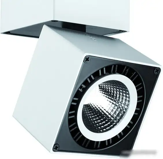 Спот Mantra Columbretes C0087 – фото товара