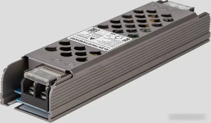 Блок питания Elektrostandard 60W 24V IP00 95047/00 a065255 – фото товара