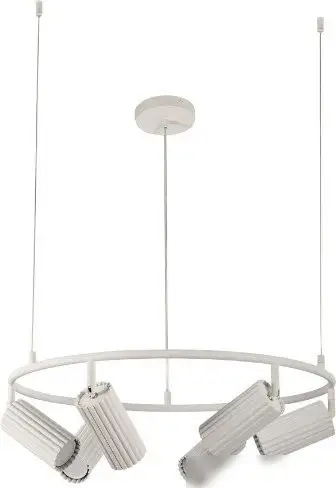 Подвесная люстра Myfar Alex MR2171-6P – фото товара