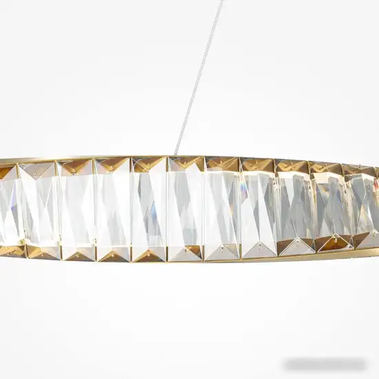 Подвесная люстра Maytoni Krone P097PL-L28BS3K – фото товара
