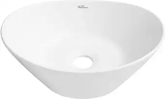 Умывальник Wellsee Dulcet Tones 339001000 - изображение в каталоге