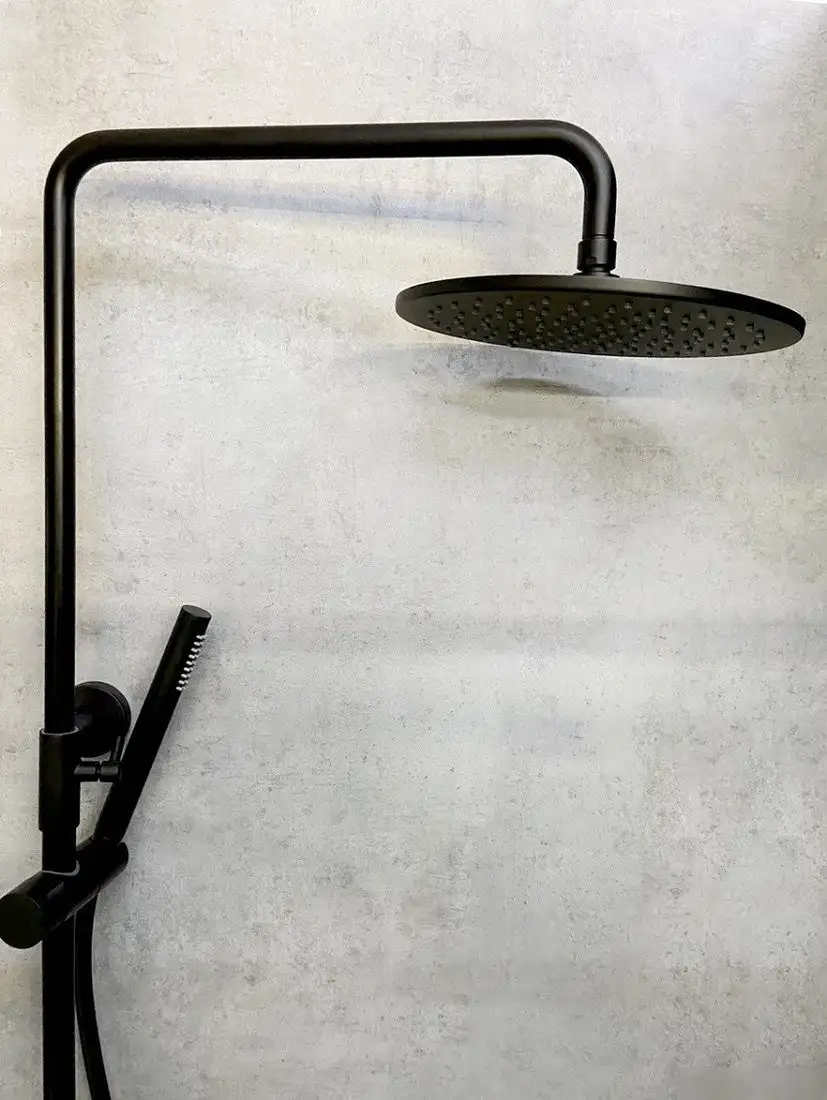 Душевая система Altrobagno Bilancia 030422 NeOp - фото товара