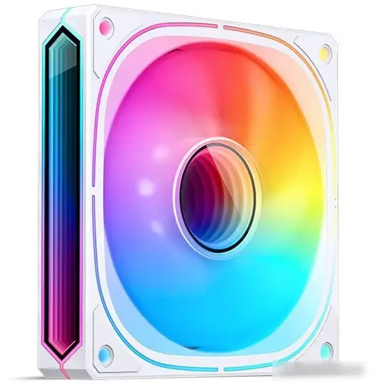 Вентилятор для корпуса Jonsbo FR-505W – фото товара