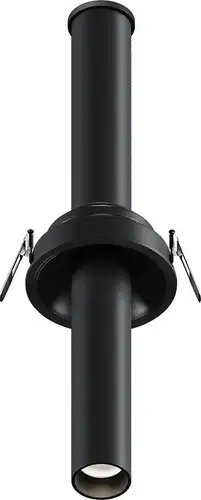 Точечный светильник Maytoni Focus T C140RS-L300-7W4K-B – изображение в каталоге