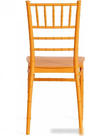 Стул TetChair Chavari (золото) – фото товара