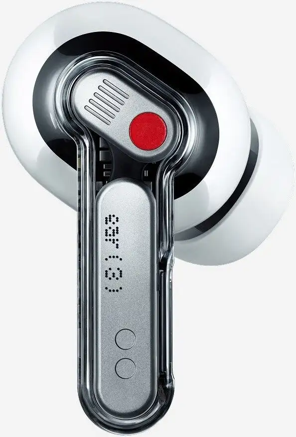 Наушники Nothing Ear 3 (белый) – фото товара