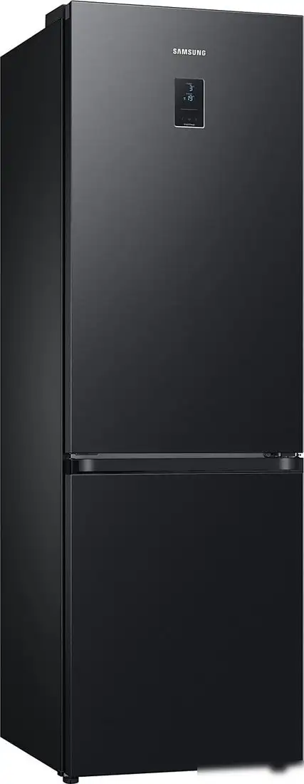 Холодильник Samsung RB34C675EBN/EF - фото товара