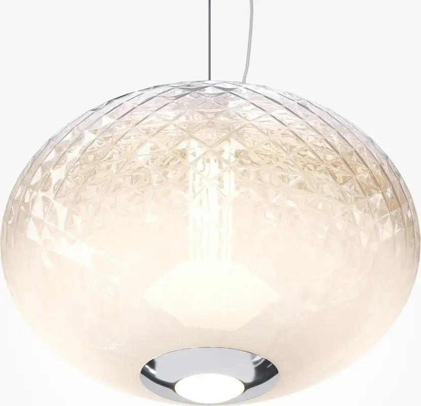 Подвесная люстра Maytoni Bruma MOD397PL-L12CH3K – фото товара