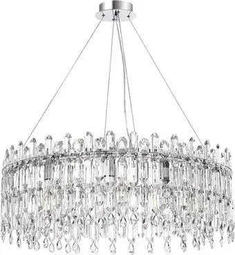 Подвесная люстра Stilfort Legacy 2158/09/12P – изображение в каталоге