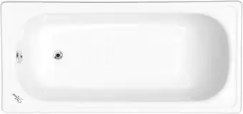 Ванна Maroni 150x70 - изображение в каталоге