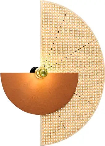 Бра Freya Carry FR5487WL-01G4 – изображение в каталоге