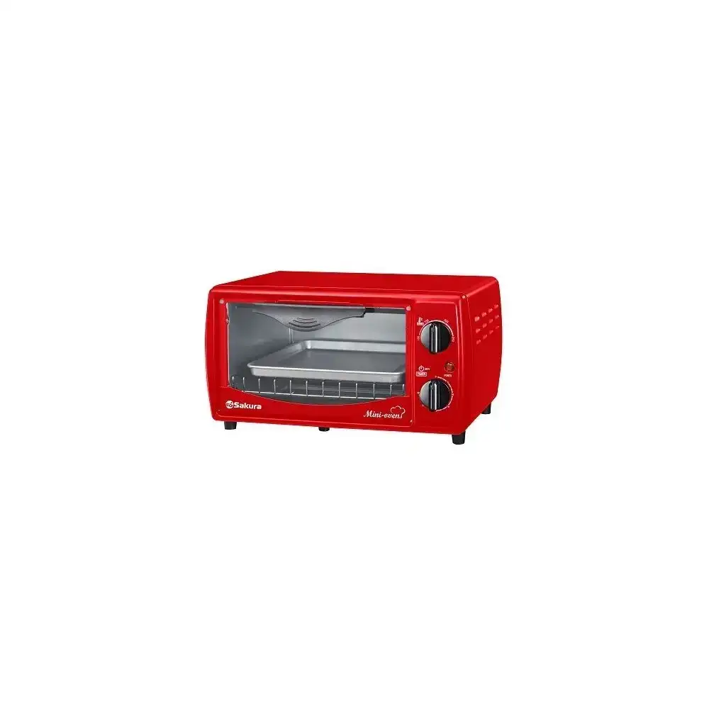 Мини-печь Sakura SA-7018R