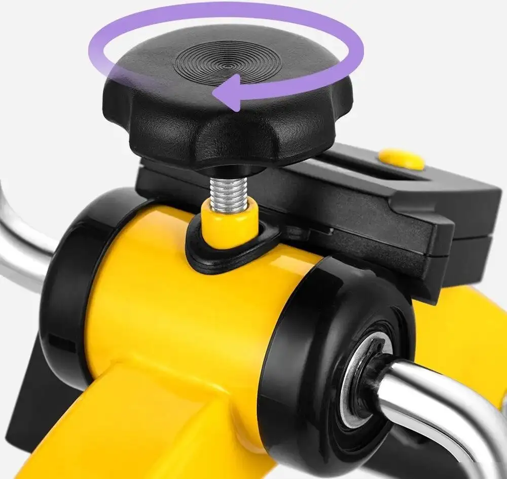 Велотренажер Kitfort KT-6498 – фото товара