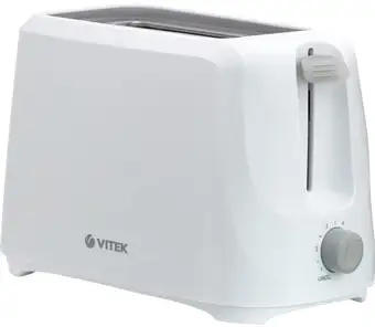 Тостер Vitek VT-9001 – изображение в каталоге
