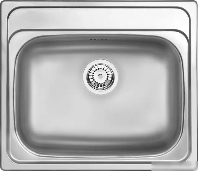 Кухонная мойка Deante Soul ZYU 3103 (оформление) - фото товара