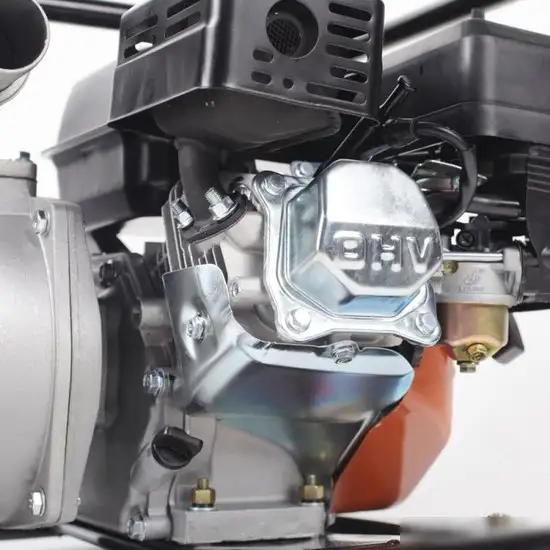 Мотопомпа Patriot MP 2036 S - фото товара