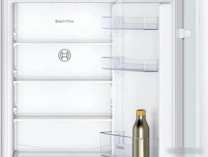 Холодильник Bosch Serie 2 KIN86NSE0 - фото товара