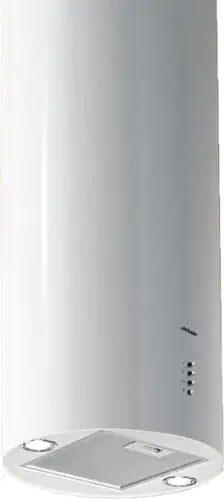 Кухонная вытяжка Jetair Pipe Island WH/A/43 PRF0099305A – изображение в каталоге