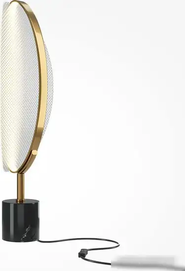 Настольная лампа Maytoni Breeze MOD281TL-L15BS3K – фото товара
