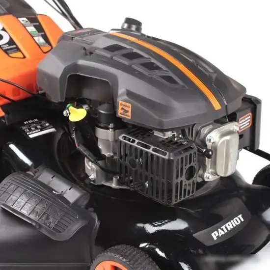 Колёсная газонокосилка Patriot PT 53 LSE (512109028) – фото товара