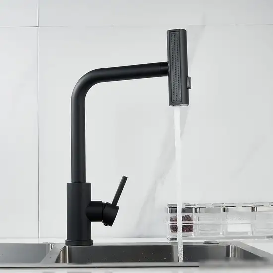 Смеситель Shevanik S263H - фото товара