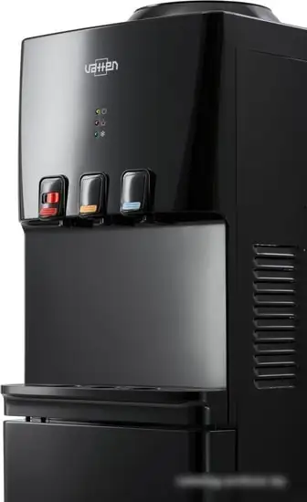Кулер для воды Vatten V46NKB – фото товара