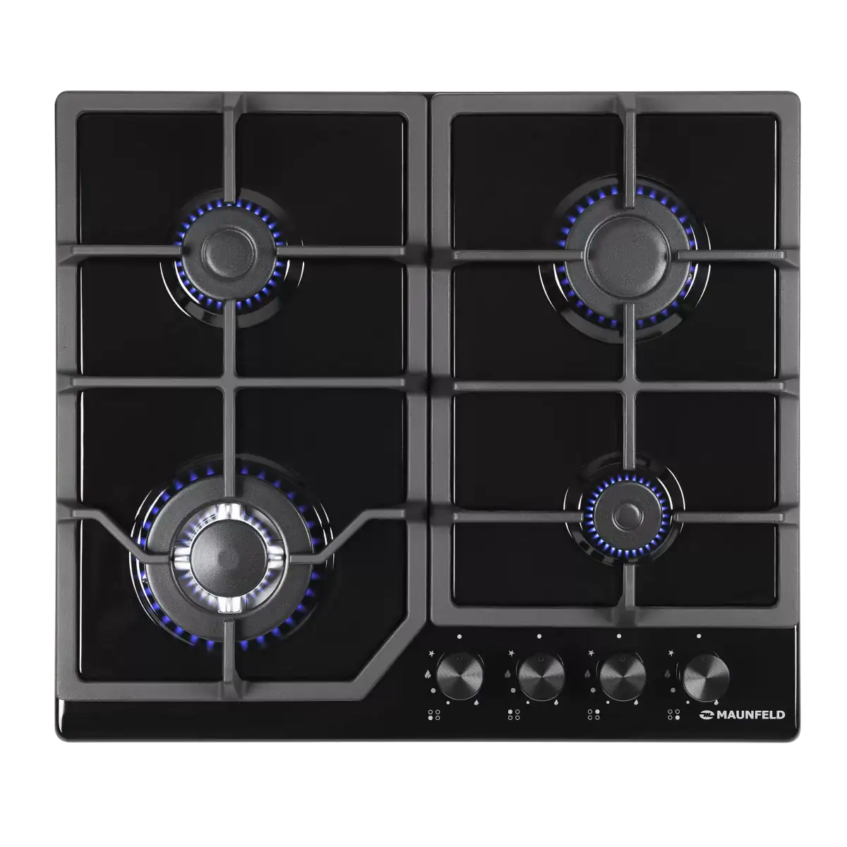 Варочная панель MAUNFELD EGHE.64.43CB/G - изображение в каталоге