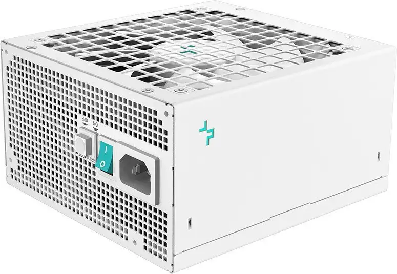 Блок питания DeepCool PX1000G V2 WH – фото товара