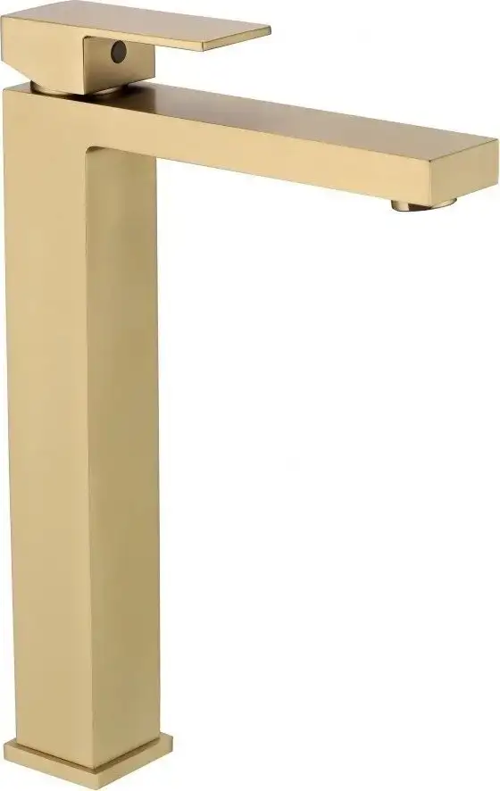 Смеситель Grocenberg GB3008 (золото матовый) - фото товара