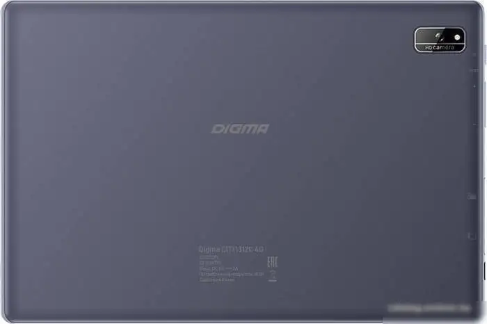 Планшет Digma Citi 1312C 4G – фото товара