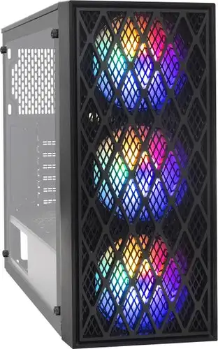 Корпус ExeGate EVO-8243 EX292859RUS – изображение в каталоге