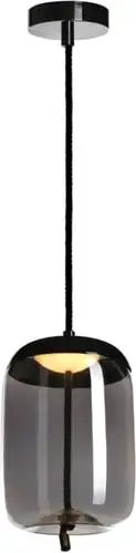 Подвесная люстра LOFT IT Knot 8134-C – изображение в каталоге