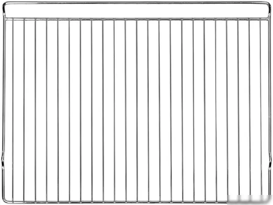Электрический духовой шкаф ZorG FIN611 (черный) - фото товара