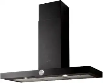 Кухонная вытяжка Jetair Touch BL/A/90 PRF0099978A – изображение в каталоге