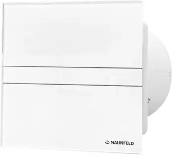 Осевой вентилятор MAUNFELD MFE12TGW