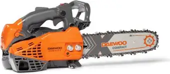 Бензопила Daewoo Power DACS 2500 – изображение в каталоге