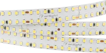 Светодиодная лента Arlight S2-A280-15mm 24V Warm3000 023398(2) – изображение в каталоге