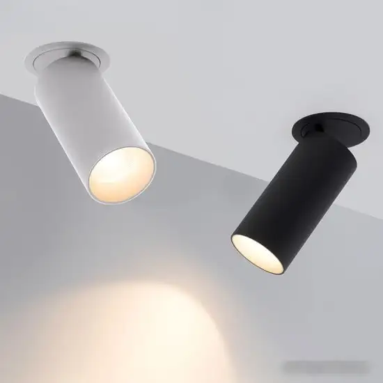 Спот Arlight SP-POLO-BUILT-R95-25W Day4000 027340 – фото товара