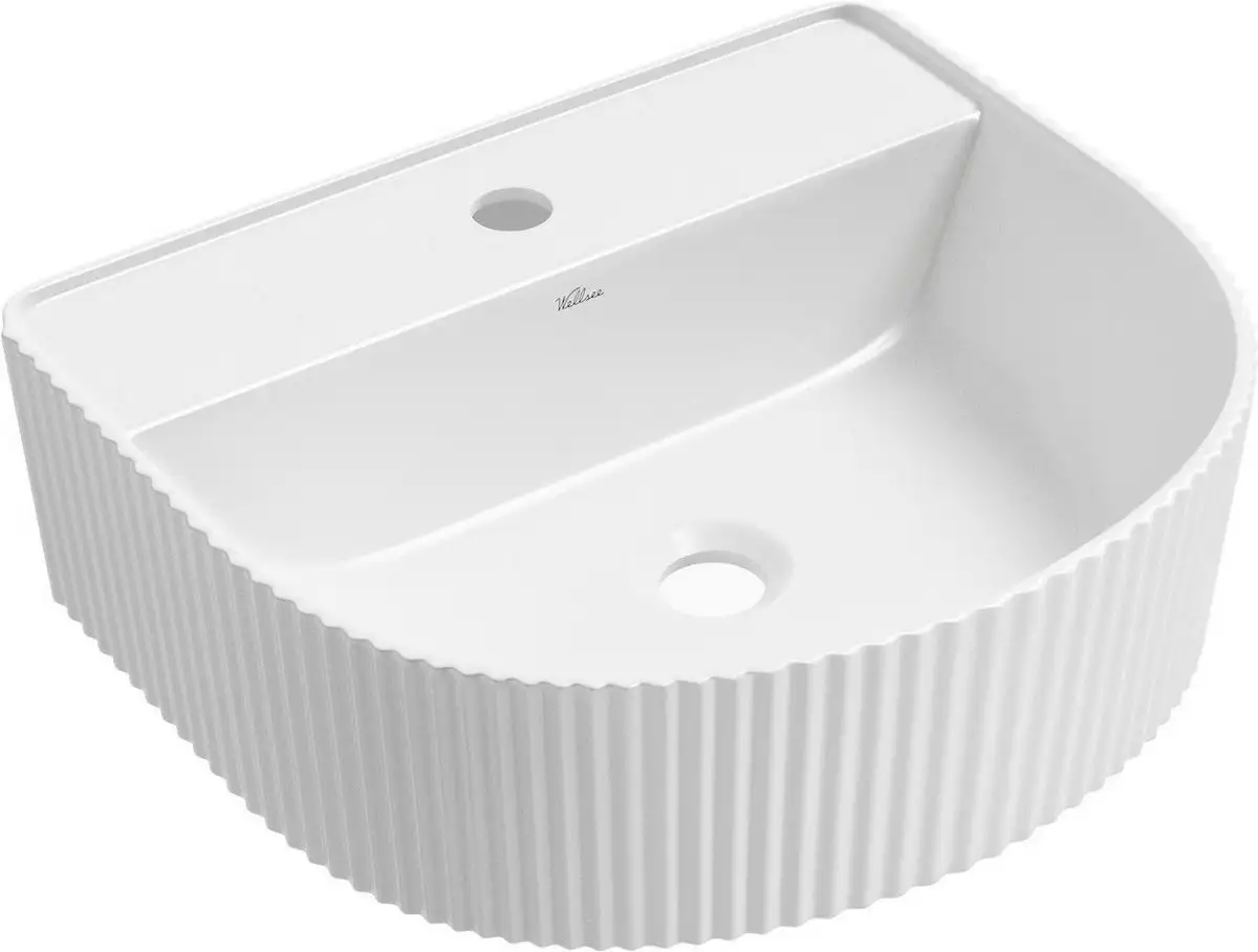 Умывальник Wellsee Festive Fox 317304000 - фото товара