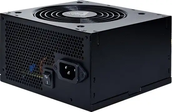 Блок питания Montech Beta Bronze 650W – фото товара