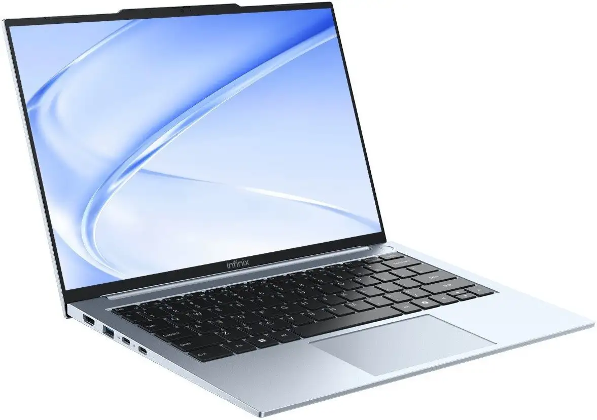 Ноутбук Infinix Xbook B14 BL41A7H 71005000832 Win 11 Pro – фото товара
