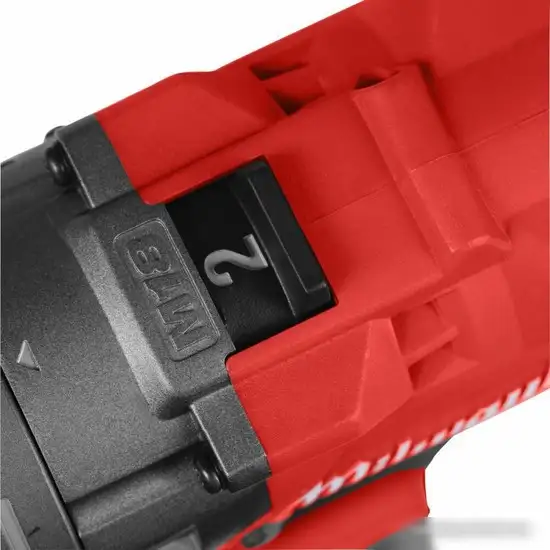 Ударная дрель-шуруповерт Milwaukee M18 FUEL M18FPD3-0X 4933479859 (без АКБ, кейс) – фото товара