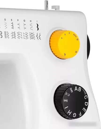 Электромеханическая швейная машина Kitfort KT-6057 - фото товара