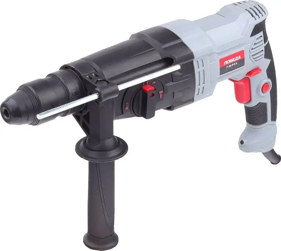 Перфоратор Победа П-28/975 Б (кейс) – фото товара