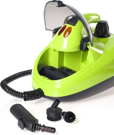 Пароочиститель Kitfort KT-908 - фото товара